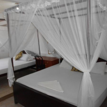 Wijenayake'S - Beach Haven Guest House - Galle Fort Eksteriør bilde