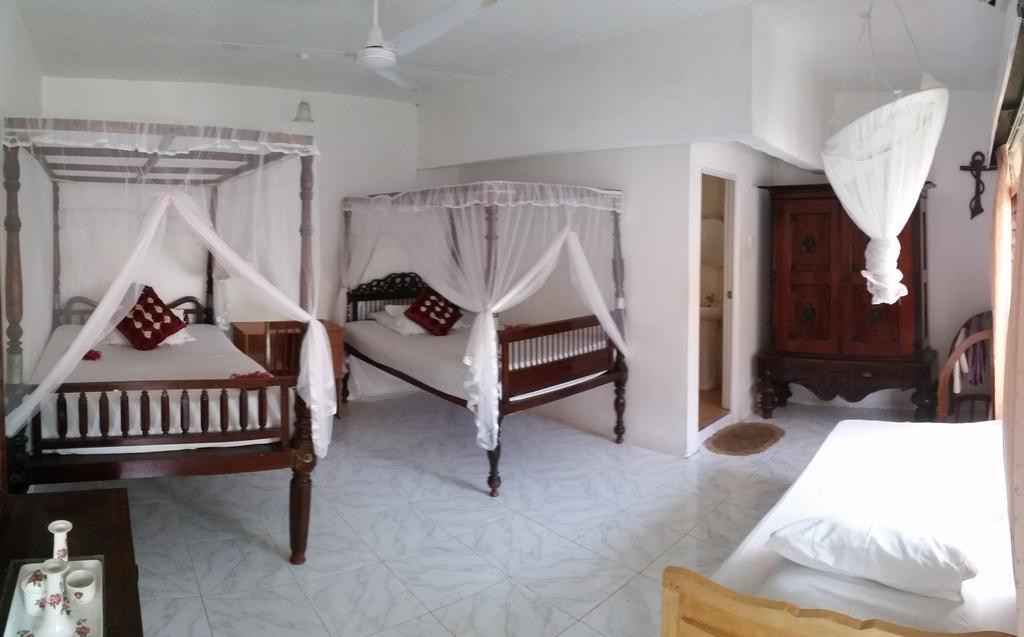 Wijenayake'S - Beach Haven Guest House - Galle Fort Rom bilde