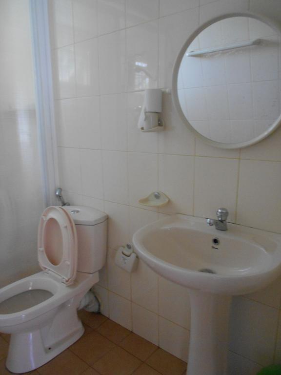 Wijenayake'S - Beach Haven Guest House - Galle Fort Rom bilde