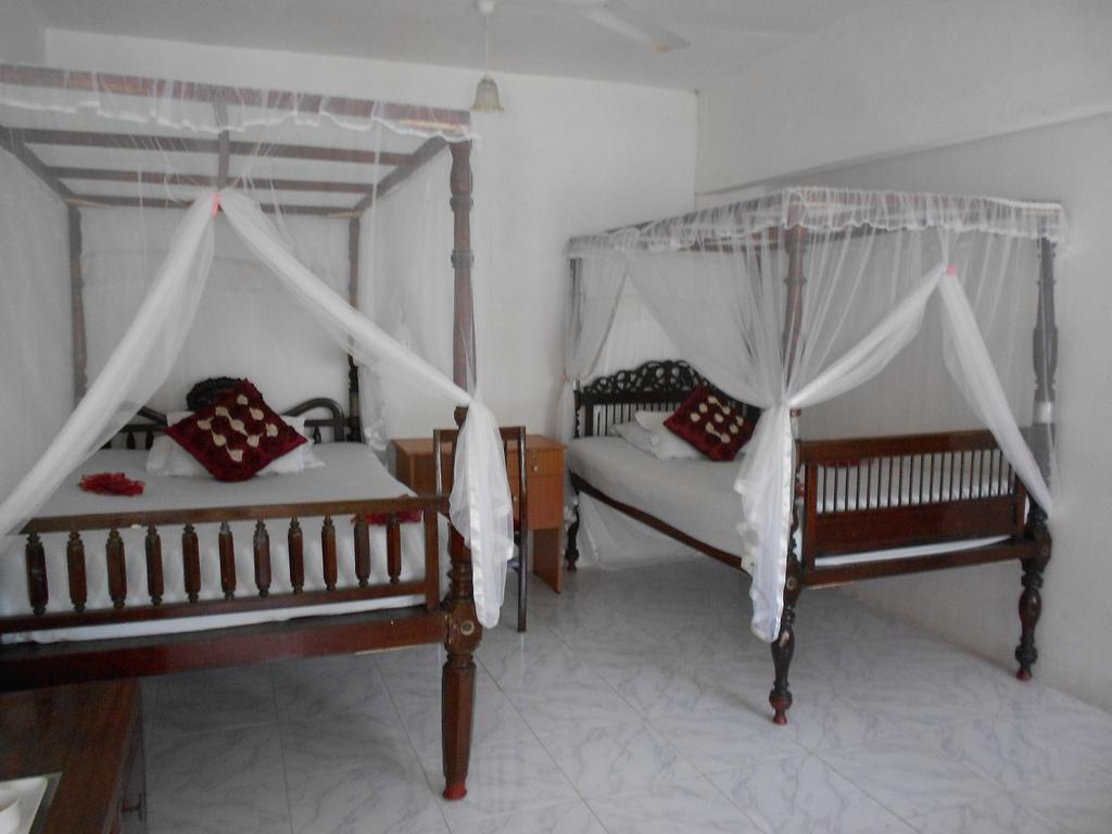 Wijenayake'S - Beach Haven Guest House - Galle Fort Rom bilde