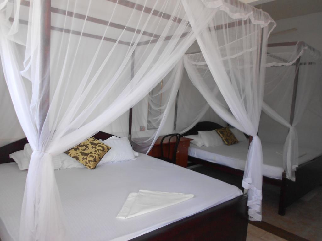 Wijenayake'S - Beach Haven Guest House - Galle Fort Rom bilde