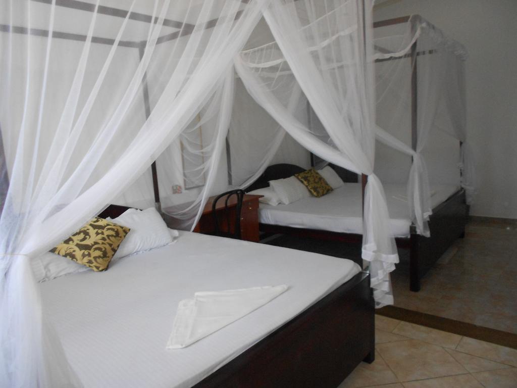 Wijenayake'S - Beach Haven Guest House - Galle Fort Rom bilde