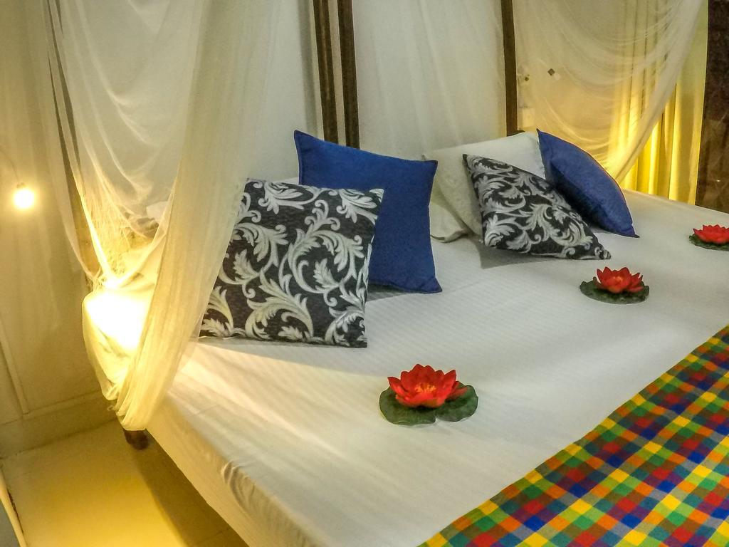 Wijenayake'S - Beach Haven Guest House - Galle Fort Eksteriør bilde