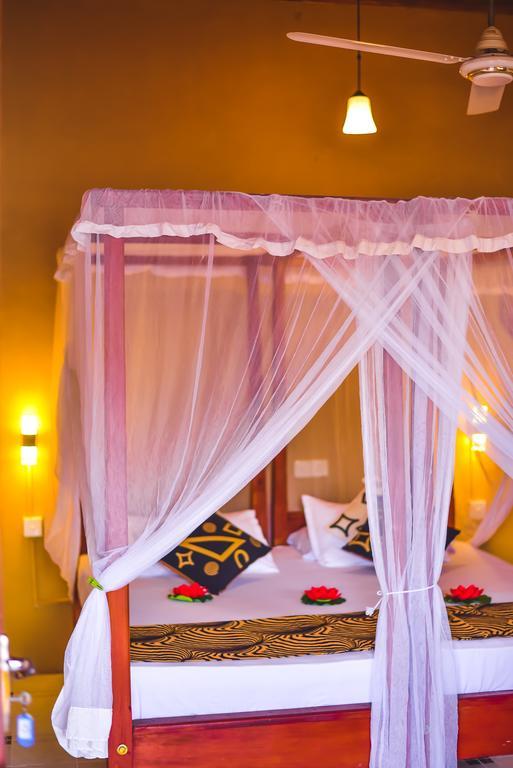 Wijenayake'S - Beach Haven Guest House - Galle Fort Eksteriør bilde