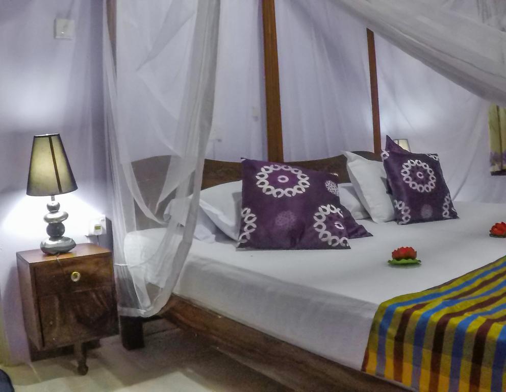 Wijenayake'S - Beach Haven Guest House - Galle Fort Eksteriør bilde