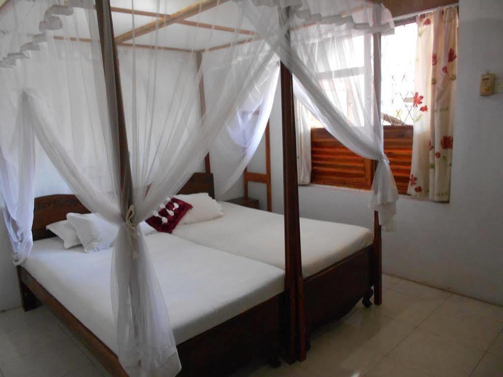 Wijenayake'S - Beach Haven Guest House - Galle Fort Eksteriør bilde