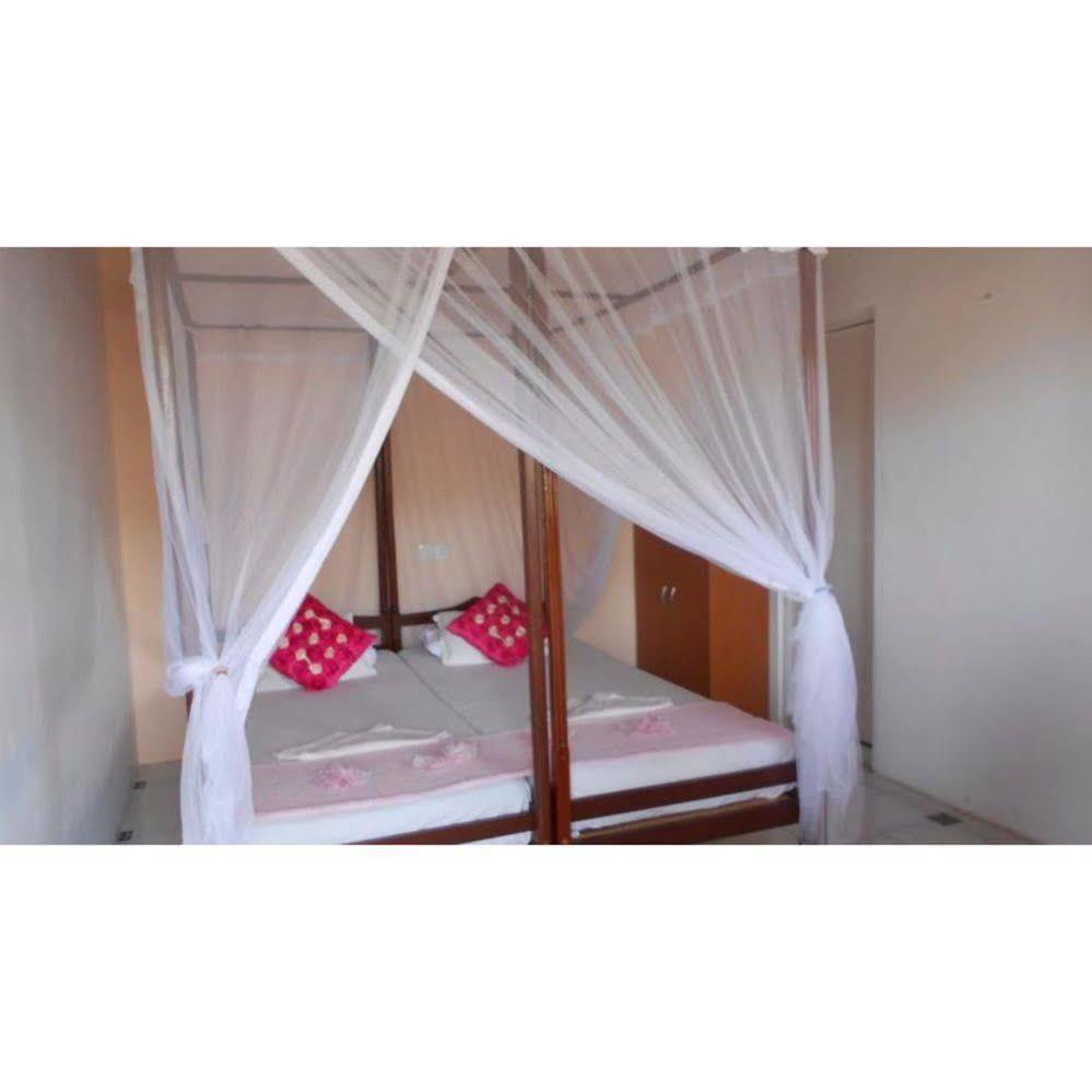 Wijenayake'S - Beach Haven Guest House - Galle Fort Eksteriør bilde