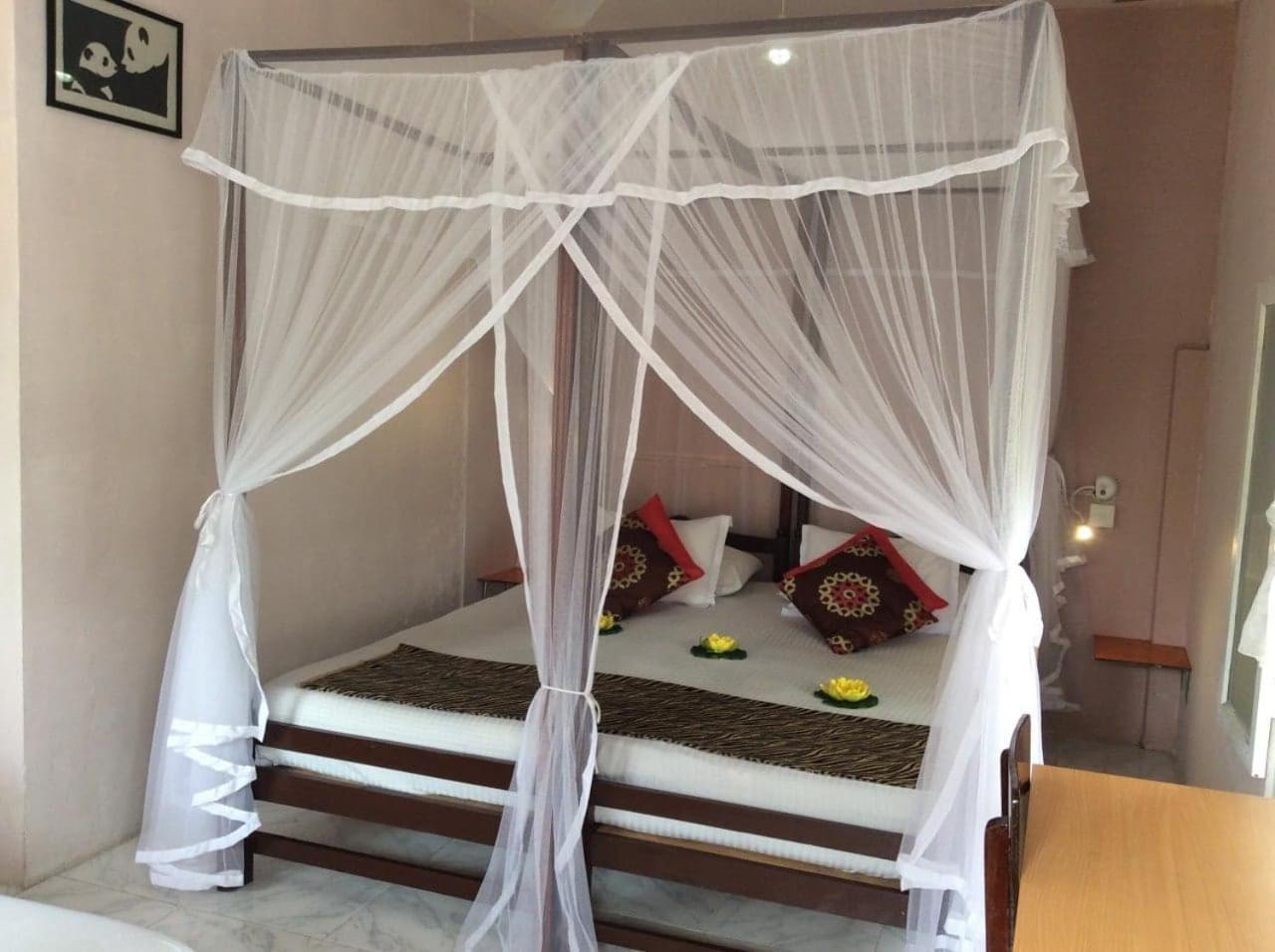 Wijenayake'S - Beach Haven Guest House - Galle Fort Eksteriør bilde